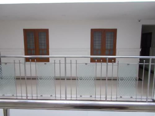 Hotel Sathya Inn