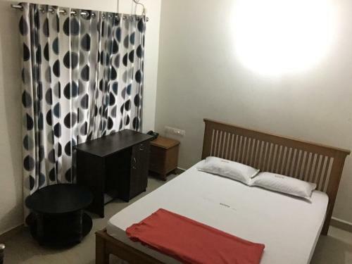 Hotel Sathya Inn