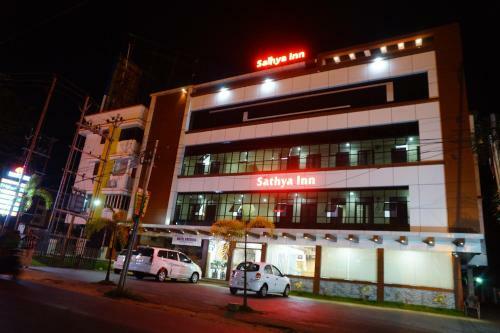Hotel Sathya Inn