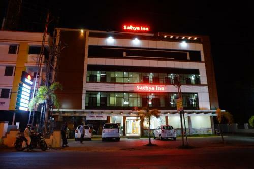 Hotel Sathya Inn