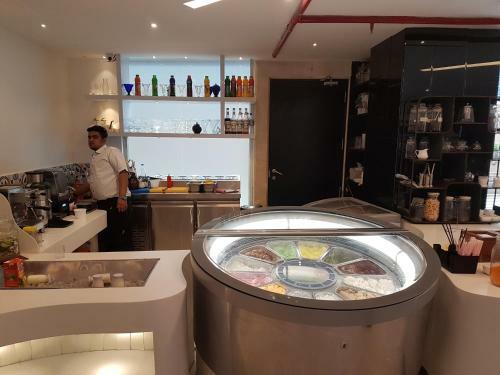 Hotel Ohris Banjara