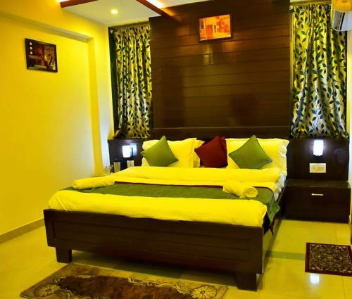 Hotel Maziz Prime