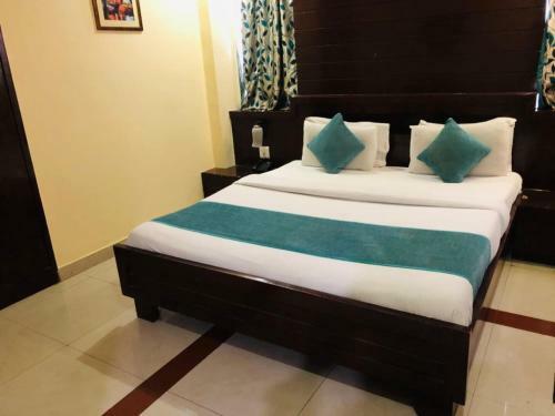 Hotel Maziz Prime