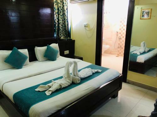 Hotel Maziz Prime