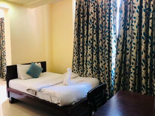Hotel Maziz Prime