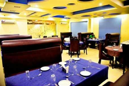 Hotel Maziz Prime