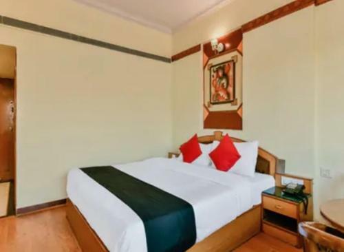 Hotel Royal Palazzo