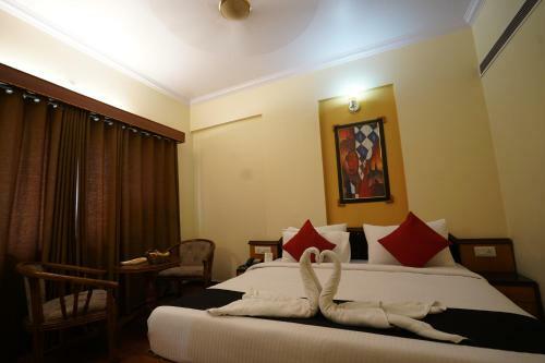 Hotel Royal Palazzo