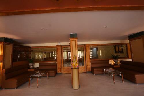 Hotel Royal Palazzo