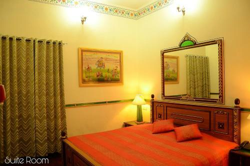 Hotel Vimal Heritage