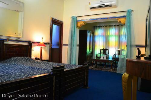 Hotel Vimal Heritage