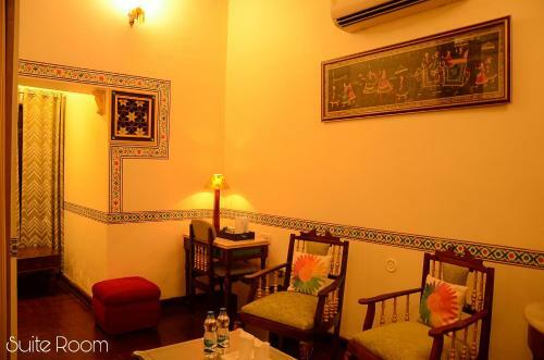 Hotel Vimal Heritage