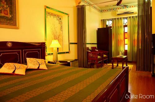 Hotel Vimal Heritage