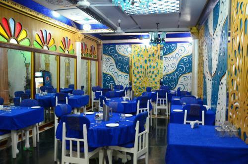 Hotel Vimal Heritage