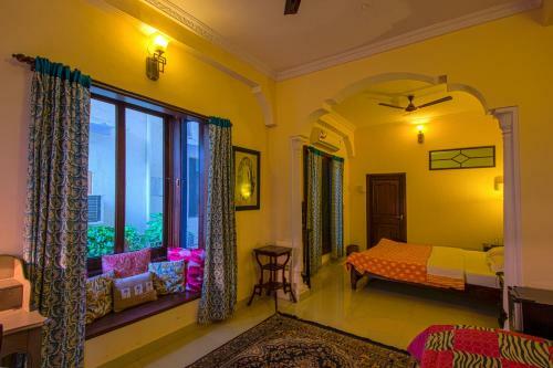 Bed & Breakfast Rawla Rawatsar