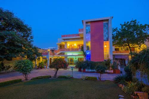 Bed & Breakfast Rawla Rawatsar