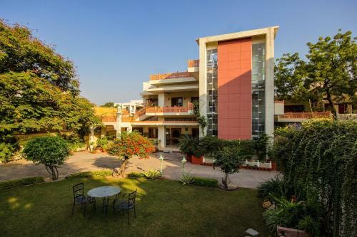 Bed & Breakfast Rawla Rawatsar