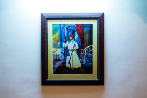 Bed & Breakfast Rawla Rawatsar