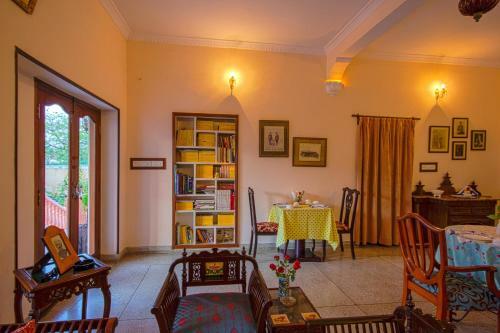 Bed & Breakfast Rawla Rawatsar