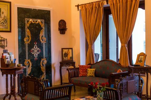 Bed & Breakfast Rawla Rawatsar