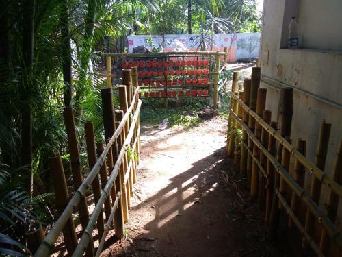 Bed & Breakfast Elphinstone Residency
