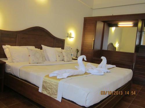 Hotel Fort Manor