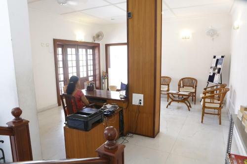 Hotel Fort Manor