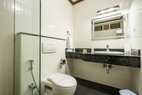 Hotel Tissa's Inn