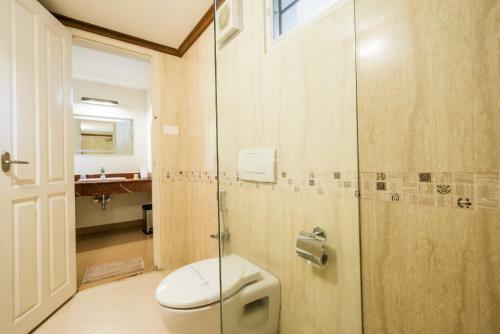Hotel Tissa's Inn