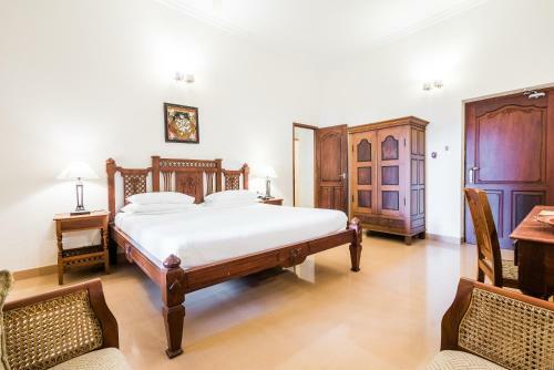 Hotel Tissa's Inn