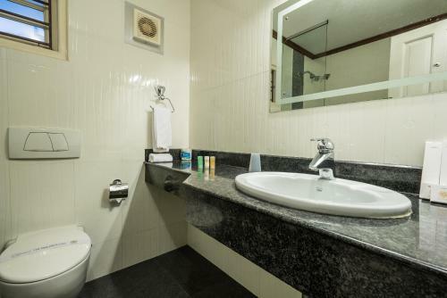 Hotel Tissa's Inn