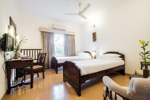 Hotel Tissa's Inn