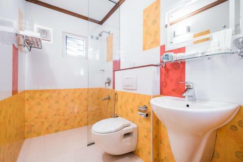 Hotel Tissa's Inn