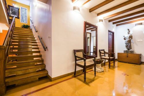 Hotel Tissa's Inn