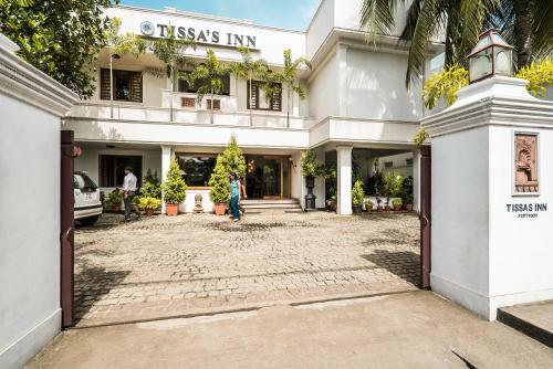 Hotel Tissa's Inn