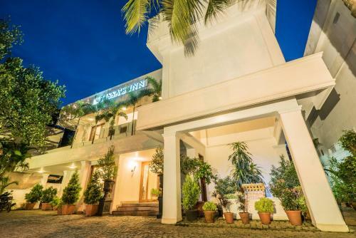 Hotel Tissa's Inn