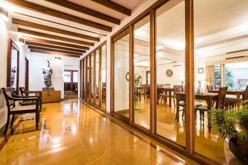 Hotel Tissa's Inn