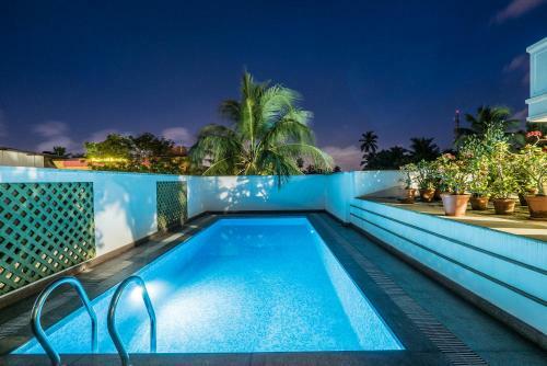 Hotel Tissa's Inn