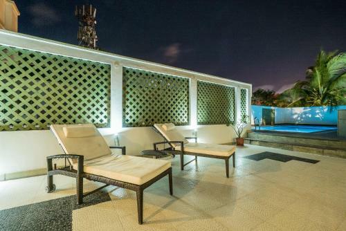 Hotel Tissa's Inn