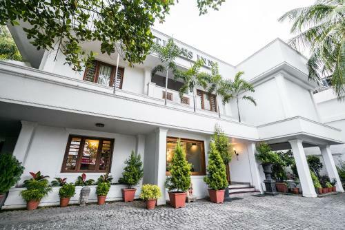 Hotel Tissa's Inn
