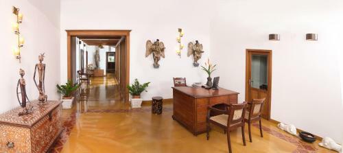Hotel Tissa's Inn