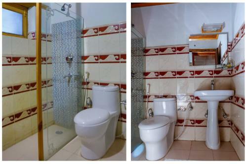 Hotel Palette - Eco Poplar Villa & Resort