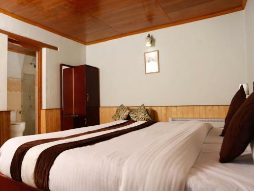Hotel Palette - Eco Poplar Villa & Resort
