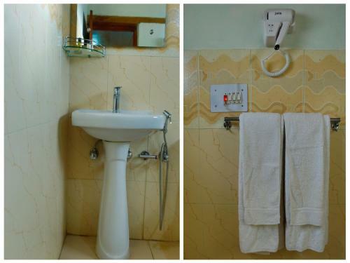Hotel Palette - Eco Poplar Villa & Resort