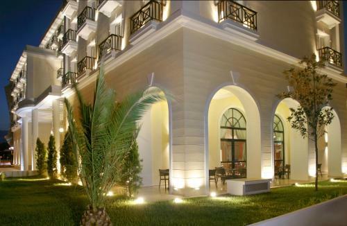 Hotel Volos Palace