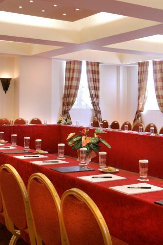 Hotel Volos Palace