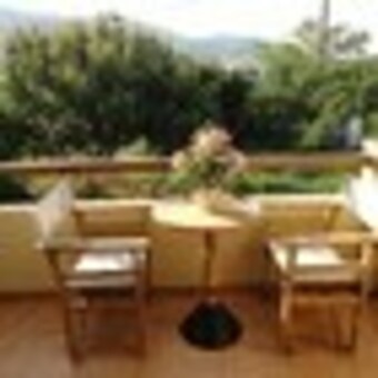 Apartamento Yellow Stella Studios