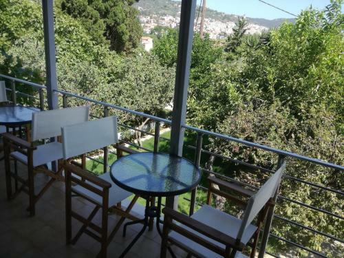 Hostal Rastoni Guest House Skopelos