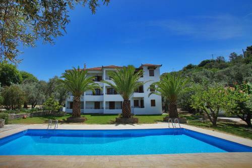 Apartamento Villa Maro