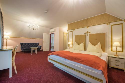 Schl�ssl Hotel Kindl
